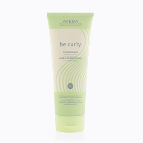 Be Curly Conditioner 200ml