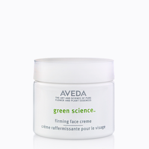 Green Science Firming face creme 50ml