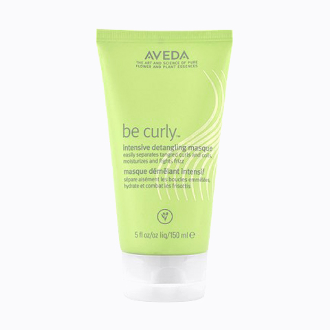 Be Curly Intensive detangling masque 150ml