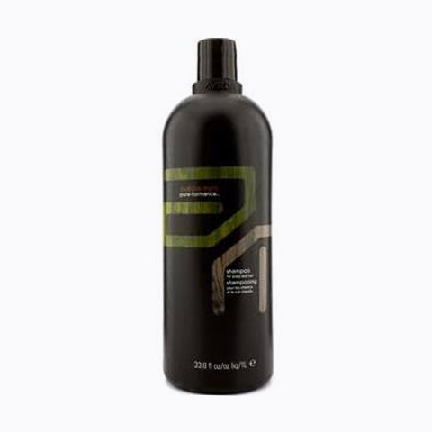 Aveda Men pure-formance shampoo 1l