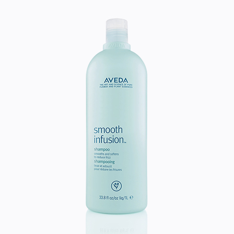 Smooth Infusion shampoo 1l