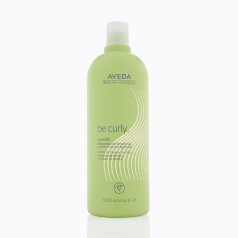 Be Curly Co-Wash 1l