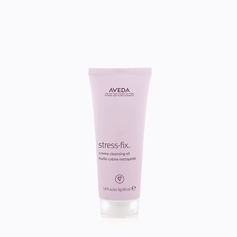 Stress-fix Creme Cleansing Oil travel size 50ml